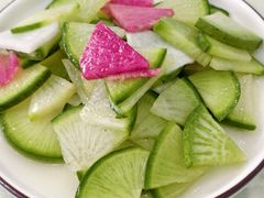 -奥华餐厅·老张记(台基厂店)