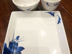 -宴秋杭州菜(锦艺城店)