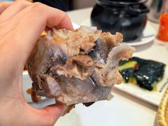 -老火大骨头汤馆