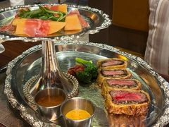 -食间牛排(湖西路店)