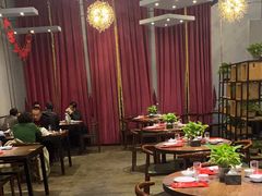 -宋庄魁元艺术餐厅