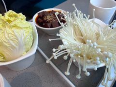 -半天妖烤鱼(六合万达欢乐港店)