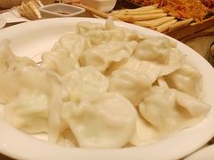 -小船渔村•大连菜•大连焖鱼(黄河路店)