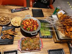 -铁人烧烤(北京店)