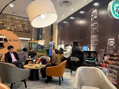 -逸派咖啡 EPARKCOFFEE(广安门店)