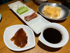 -新興传承烤鸭