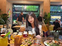-岔巴精酿啤酒餐吧(南屏街店)