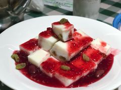 -新疆巴州金丝特餐厅(大钟寺店)