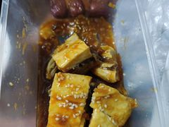 -岳姥姥饺子(泺文路店)