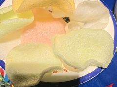 -人民公社大食堂(张家湾店)