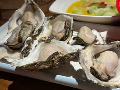 -乔街深夜食堂·台州菜·高压锅生蚝(杭州总店)