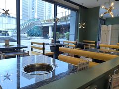 -一席地·本地鸡窝·杭帮鸡火锅(萧山银隆百货店)