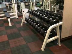 -山水文园健身游泳培训会所