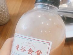 -曼谷食堂·泰国家庭料理(丹桂路店)