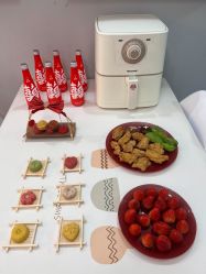 -厦门庐山大酒店·宴会厅