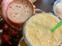 -南国印度餐厅Dakshin