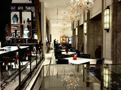 -Yan Ting 宴庭中餐厅(上海静安瑞吉酒店)