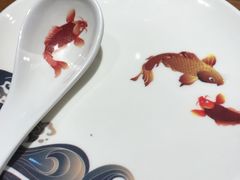-渝是乎酸菜鱼(龙旗购物中心店)