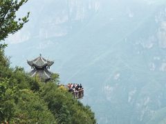 -重庆云阳龙缸景区
