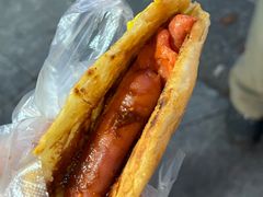 -张记灌饼(丰富路店)