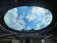 -初溪土楼群