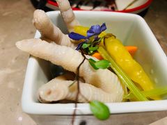 -新白鹿餐厅(金鹰新街口店)