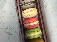-广州文华东方酒店·文华饼店
