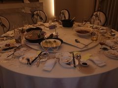 -常州逸高酒店-中餐厅