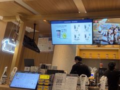 -霸王茶姬(南京六合天合广场店)