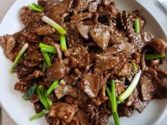 老爆三-大胡同天津菜·海肠捞饭·津门皮皮虾锅贴一绝(西姜井店)