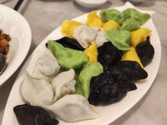 -船歌·鱼水饺青岛菜(石老人店)