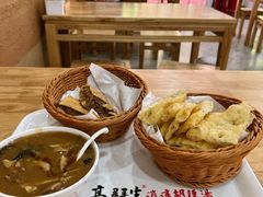 -高群生胡辣汤(亚运村店)