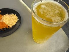 -微醺烤牛·炭火烧烤·精酿啤酒(东郊记忆店)