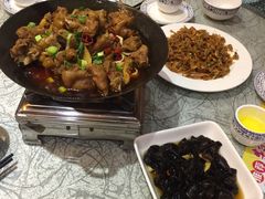 -唐师傅湘西名菜馆(武陵路店)
