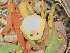 -黑松白鹿(金融街店)