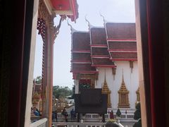 -查龙寺