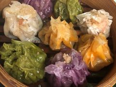 -正宗天津烧麦馆(柳州路店)