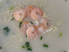 -丁记东台鱼汤面