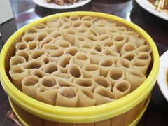 莜面卷羊肉卤-晋阳饭庄(虎坊桥店)
