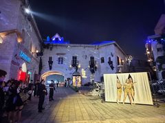 -华谊兄弟（长沙）电影小镇