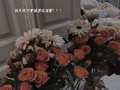 -花心思鲜花店(武昌徐东店)