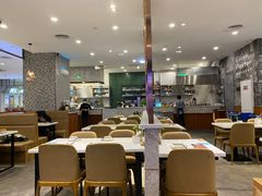 大堂-鹅冠港式茶餐厅(来福士店)