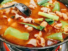 -湘肠香火锅店(团结湖店)