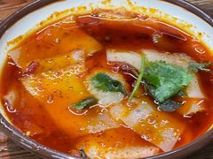 麻辣宽粉-连手特色烤串