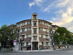 -天津五大道文化旅游区