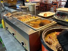 -满族八旗正宗牛肉面