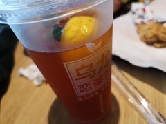 -肯德基(学院路店)