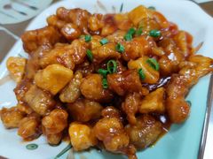 荔枝肉-聂记粤菜馆(鼓西路店)