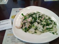 -乔家栅(襄阳南路店)