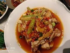 -懒人盐府人家(航天桥店)